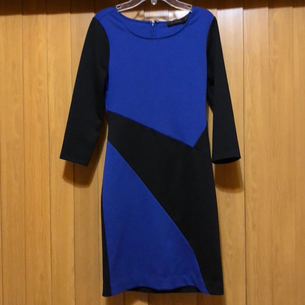 The Limited Dress